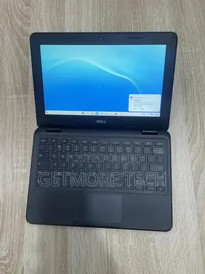 Photo - Laptop Dell 4GB Intel Celeron SSD 16 GB