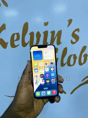 Apple iPhone 13 Pro 256 GB Blue