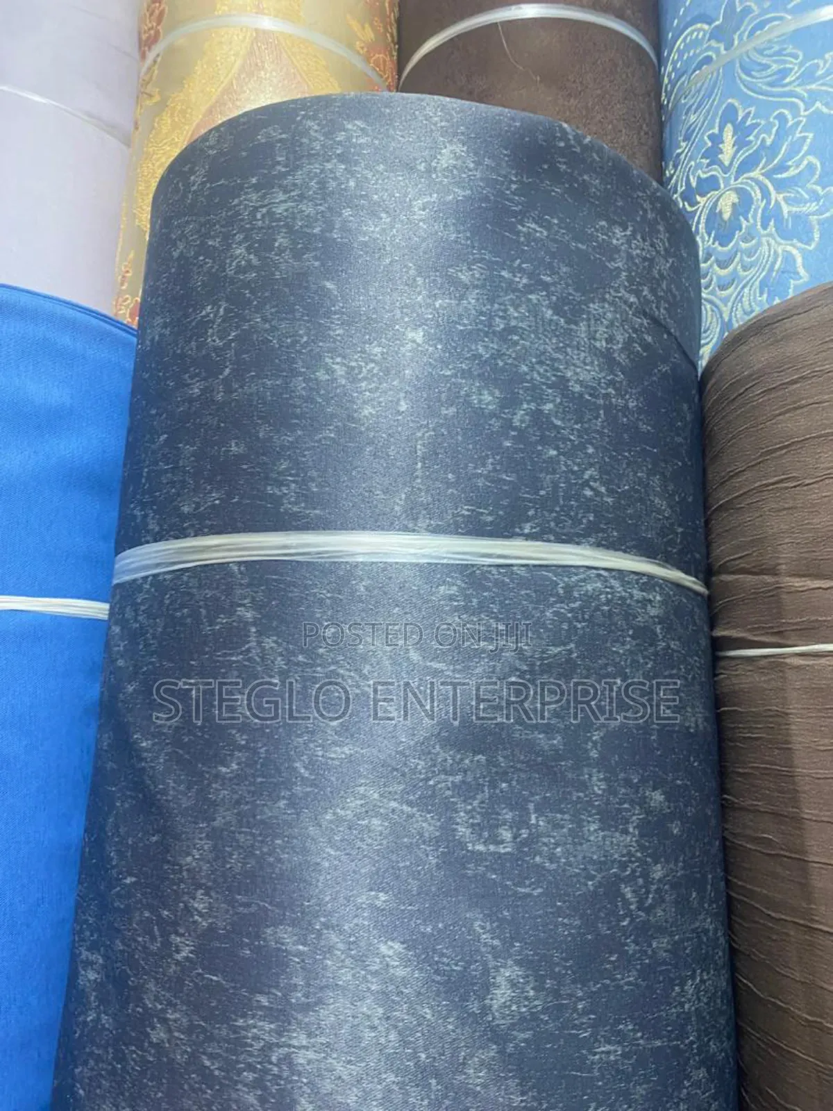 Luxury Curtain Sales and Installation