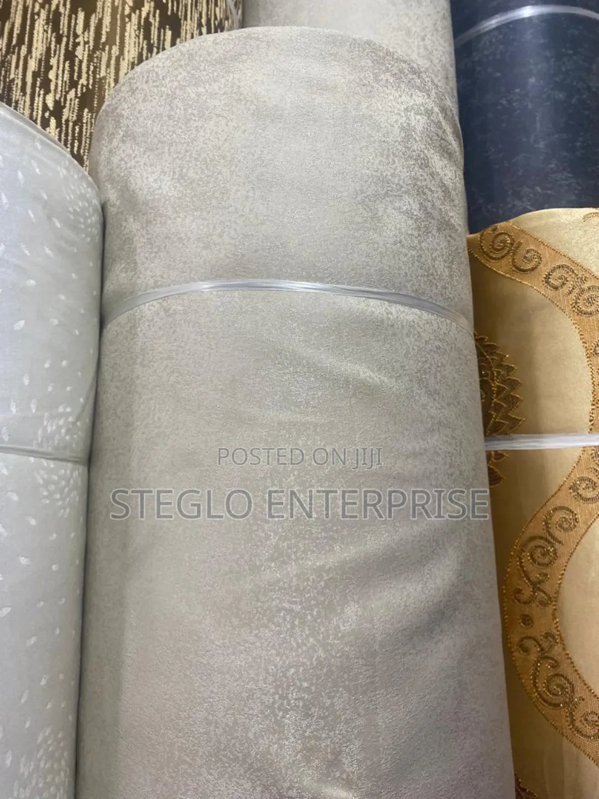 Luxury Curtain Sales and Installation