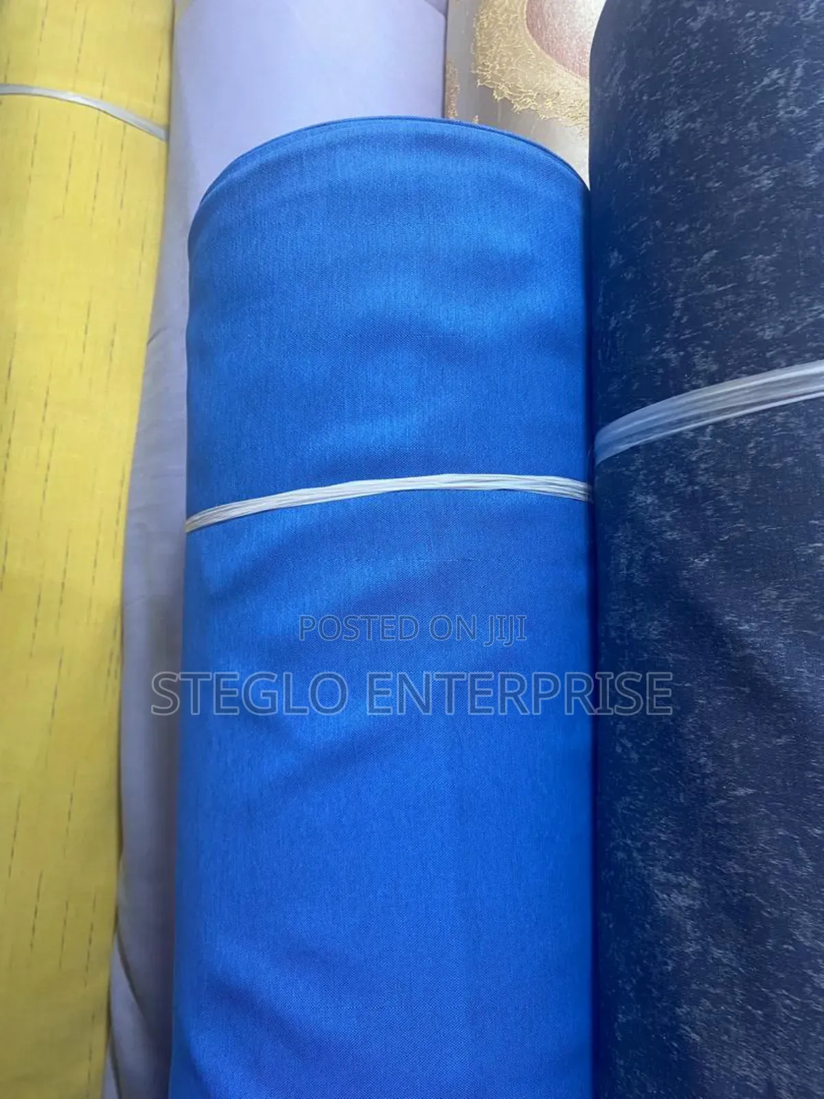 Luxury Curtain Sales and Installation