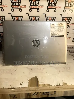 Laptop HP Pavilion 14 8GB Intel Core I7 SSD 256GB