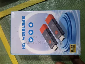 Photo - 50m Hdmi Wireless Extender Plug and Play