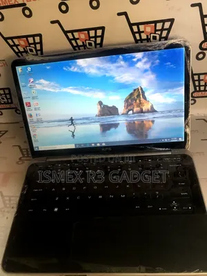 Laptop Dell XPS 13 (L321X) 4GB Intel Core I5 SSD 128GB