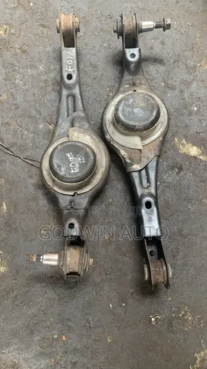 Spring Seat Ford Edge 2013