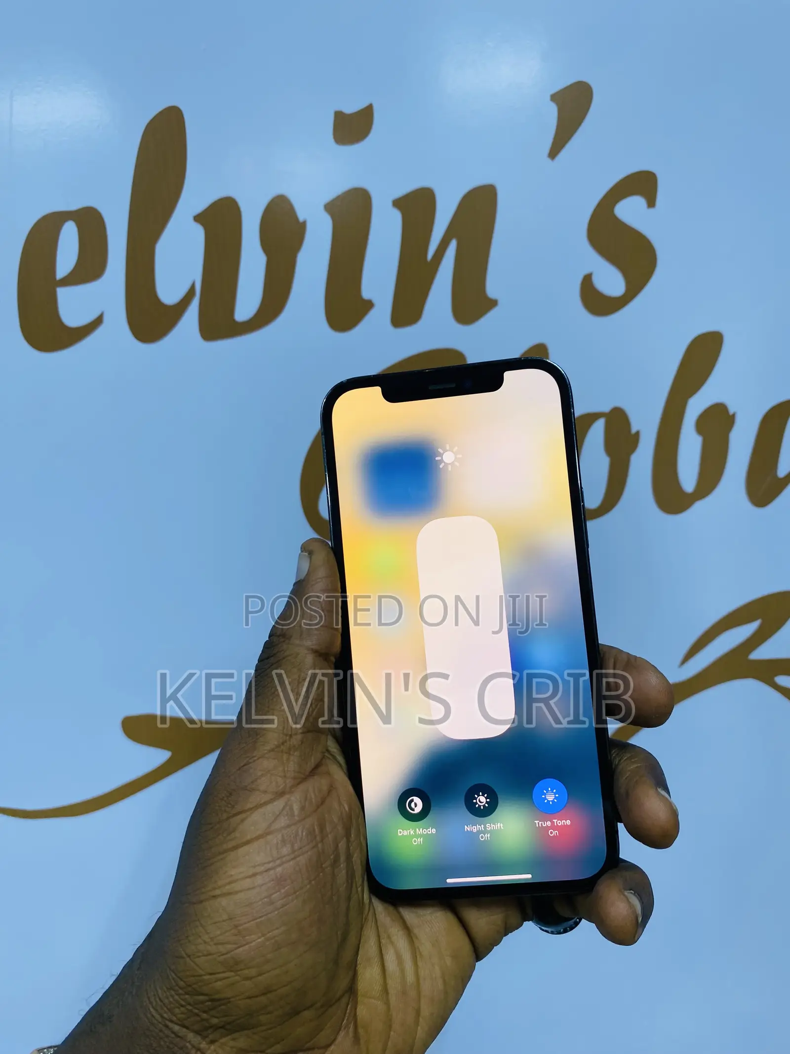 Apple iPhone 12 128 GB Blue