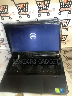 Laptop Dell Vostro 5470 8GB Intel Core i5 HDD 1T