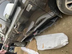 Original Side Step for Tundra and Tacoma
