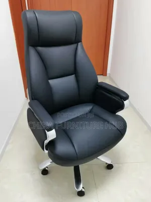 Quality Executive Office Chair