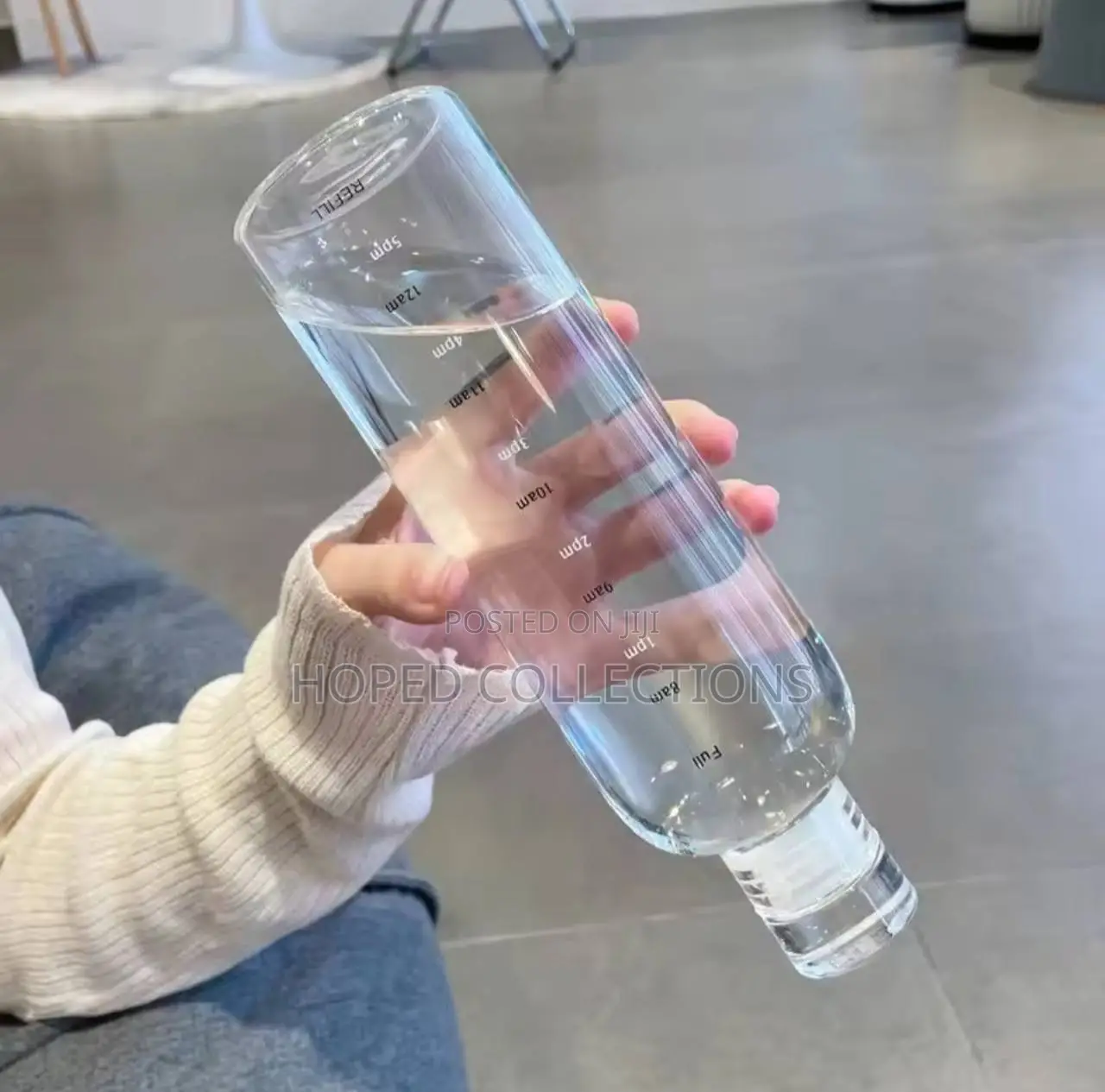 Leakproof Water Bottles