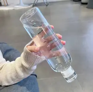 Leakproof Water Bottles