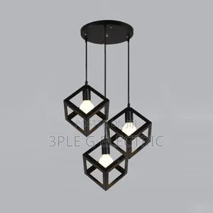 Morden Vintage Pendant Lamp