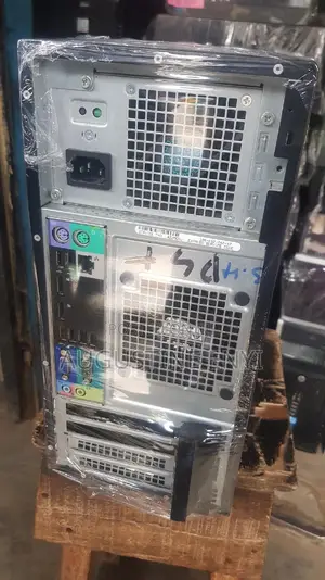 Desktop Computer Dell OptiPlex 7010 8GB Intel Core I7 HDD 500GB