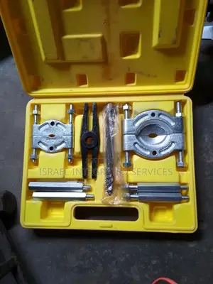 Set of Puller