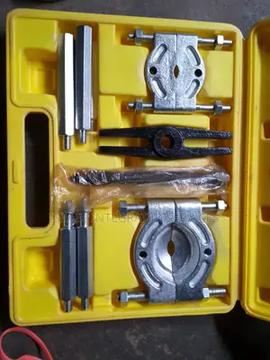 Set of Puller