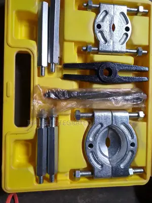 Set of Puller