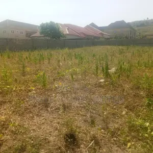 100 Hectares Guzape 2