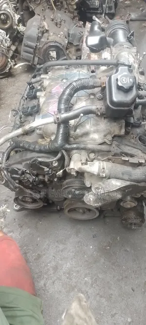 GMC Acadia V6 3.6L