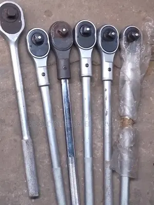 Ratchet Handle Available All Sizes