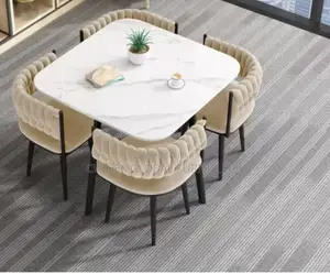 Marble Dining Table