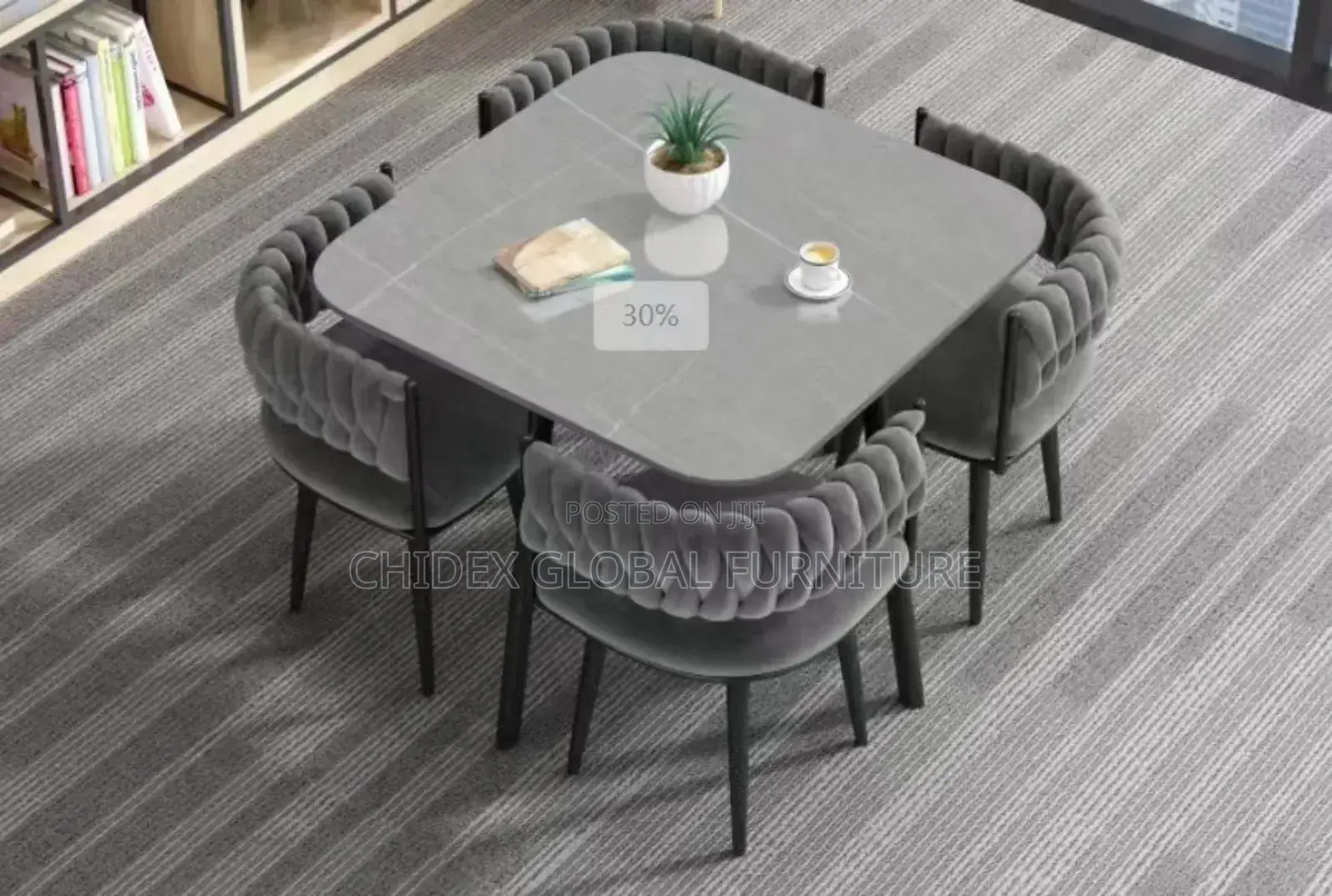 Marble Dining Table