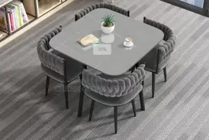 Marble Dining Table
