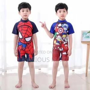 Swimming Suits for Children