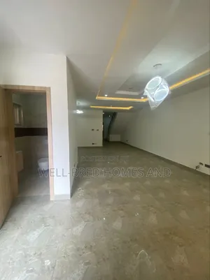5bdrm Duplex in Chevron Estate Lekki for rent