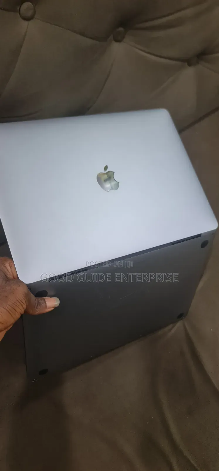 Laptop Apple MacBook Pro 2020 8GB Intel Core I5 SSD 256GB