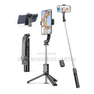 C01 Selfie Stick Tripod