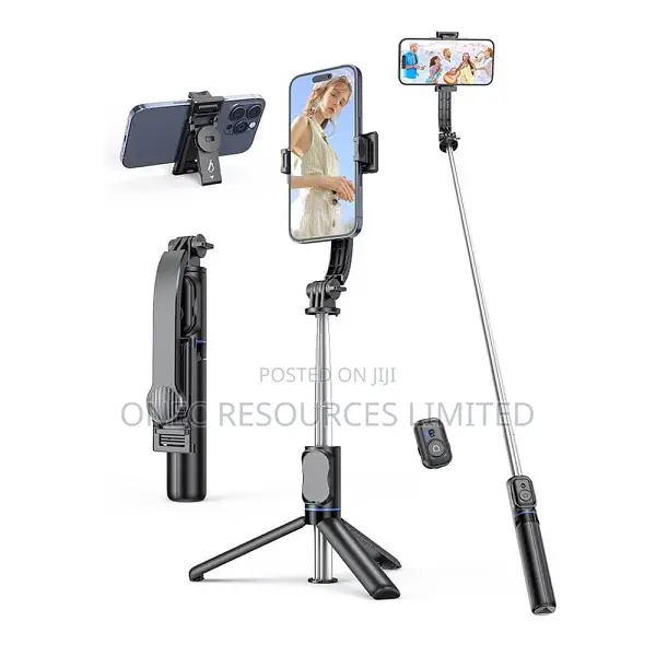 C01 Selfie Stick Tripod