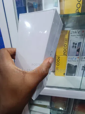 New Xiaomi Redmi Note 14 Pro+ 256 GB Gray
