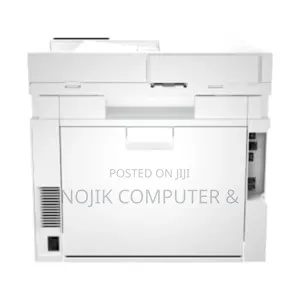 Hp Laserjet MFP Pro Colour 4303fdw Printer (5hh67a)