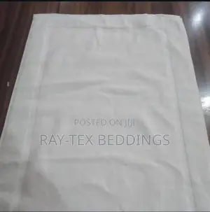 Towel Floor Mat