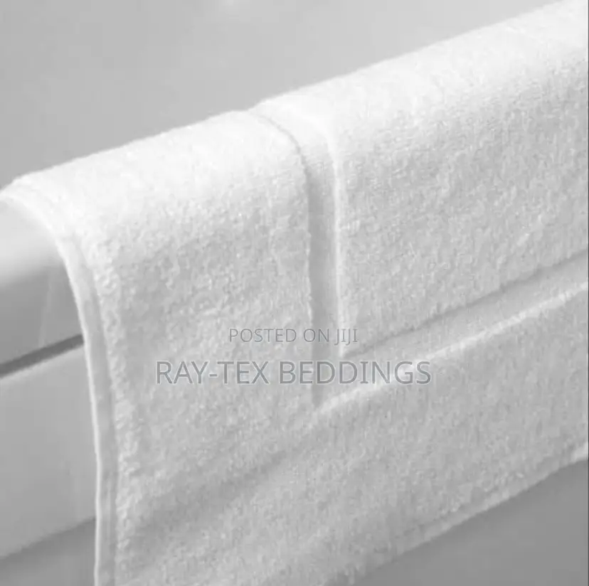 Towel Floor Mat