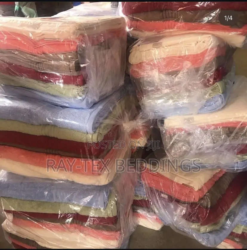 Event Towels ( Super Absorbent)