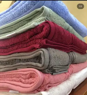 Event Towels ( Super Absorbent)