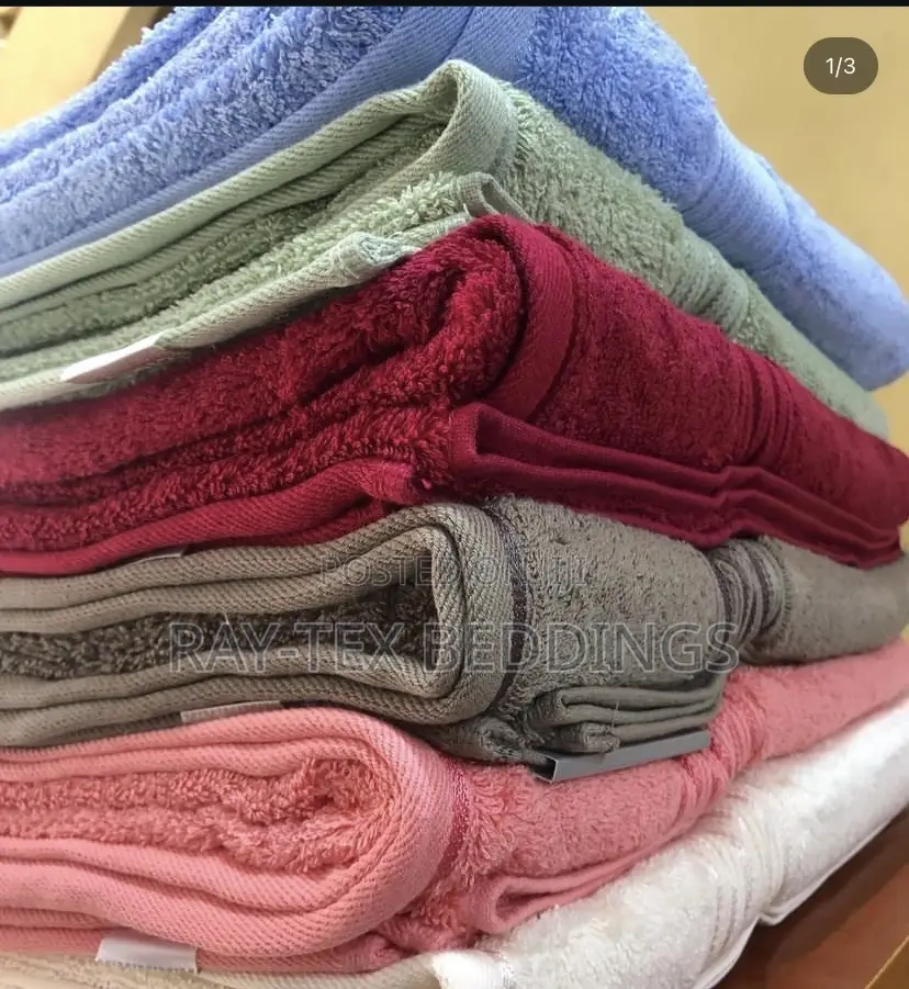 Event Towels ( Super Absorbent)