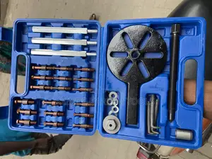 2 in 1 Bearing Puller Kit/Bearing Removal Tool Sets