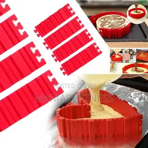 Silicone Bake Snake Cake Mold