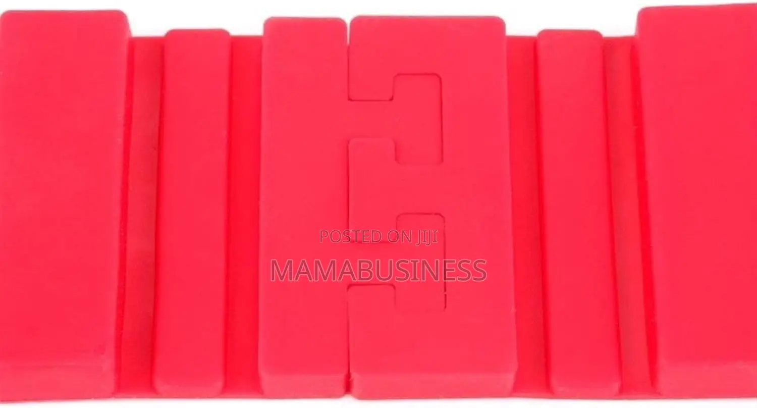 Silicone Bake Snake Cake Mold