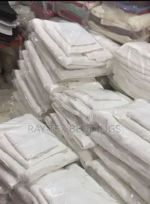 Quality Towels (Can Be Monogrammed)