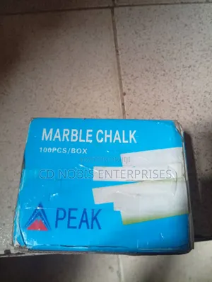 Marble Chalk