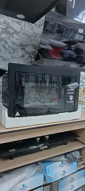 Kitchen Accessories