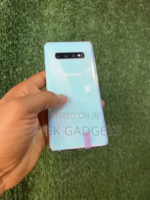 Samsung Galaxy S10 Plus 128 GB Blue