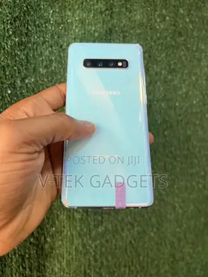 Samsung Galaxy S10 Plus 128 GB Blue