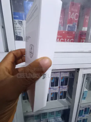 New Samsung Galaxy A16 128 GB Silver