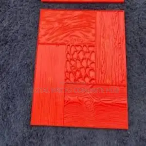N-04 Stamp Concrete Mat