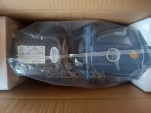1hp Interdab Surface Pump
