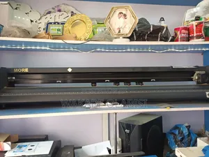 Vinyl Cutting Plotter With Stand